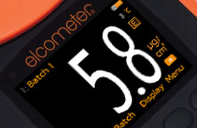 Elcometer 130 Elcometer 130